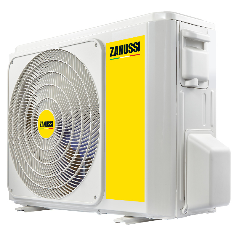 Сплит-система Zanussi ZACS-12 HS/A21/N1 комплект