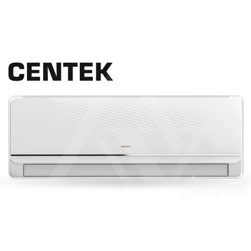 Сплит-система CENTEK CT-65F07+