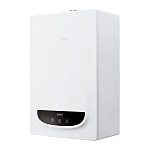 Котел газовый Navien Heatluxe Coaxial 16 K 2х контур.
